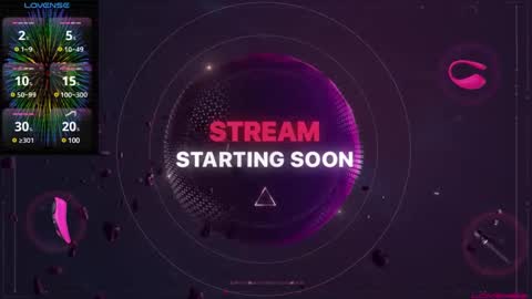 Ivy Nyxx online show from February 2025 11:19:02 PM