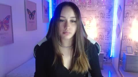 Snapshot of ivyy_crystal chatting on March 2025 09:18:02 PM Ivy online show from March 2025 09:18:02 PM