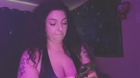 Snapshot of ivyy_sinss chatting on March 2026 11:59:02 PM Amiee online show from March 2026 11:59:02 PM