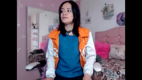 Snapshot of ivyyemerald_ chatting on May 2026 12:24:01 PM IVY online show from May 2026 12:24:01 PM