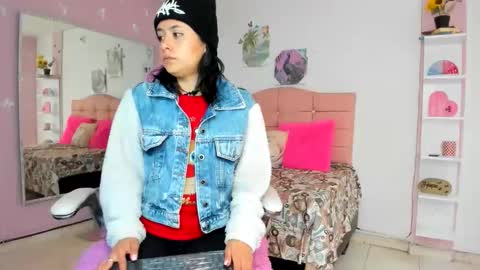 Snapshot of ivyyemerald_ chatting on May 2026 12:47:02 PM IVY online show from May 2026 12:47:02 PM