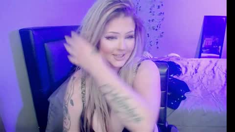 Ashley3 online show from January 2026 08:52:01 AM