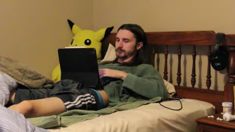 Snapshot of iwhitesmurf chatting on December 2025 02:51:01 AM iwhitesmurf online show from December 2025 02:51:01 AM