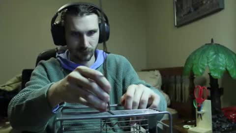 Snapshot of iwhitesmurf chatting on March 2026 03:55:01 AM iwhitesmurf online show from March 2026 03:55:01 AM