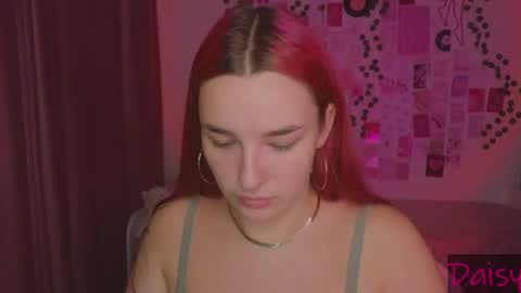 Daisy online show from September 2025 11:17:02 PM