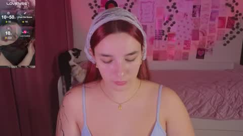 Daisy online show from October 2025 12:33:01 AM