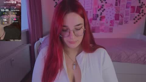 Daisy online show from October 2025 07:38:02 AM