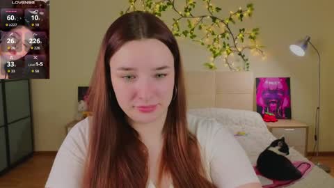 Daisy online show from April 2026 08:09:01 PM