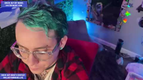 Muse hethey online show from January 2026 11:43:02 PM