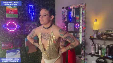 Muse hethey online show from April 2026 11:37:02 PM