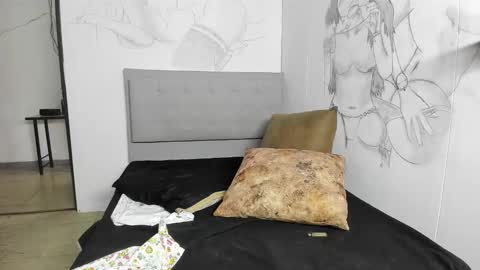 Snapshot of ixchell_dewei chatting on March 2025 05:29:02 PM ixchell_dewei online show from March 2025 05:29:02 PM