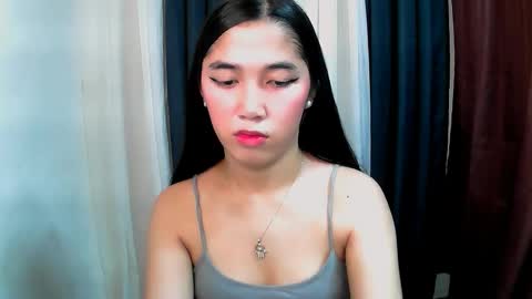 UR LOVELY IYANNA online show from November 2025 04:23:01 AM