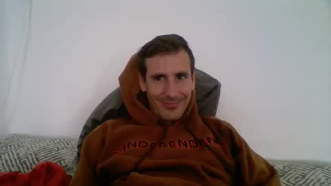 Snapshot of iyoperro chatting on December 2025 11:59:01 AM Casandro online show from December 2025 11:59:01 AM