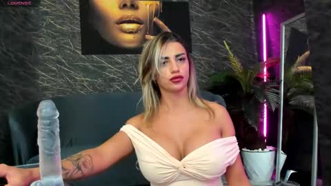 izabelatessa online show from September 2025 07:04:01 PM
