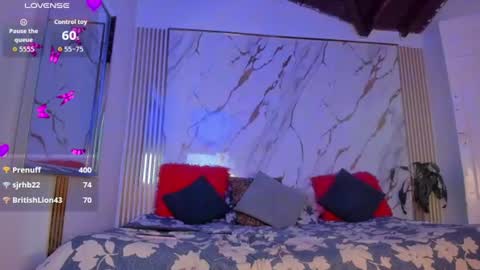 izamar online show from July 2026 03:20:02 AM