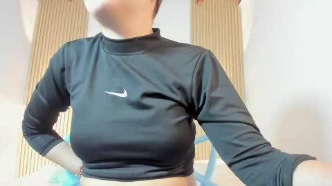 Snapshot of izelevans chatting on February 2026 11:58:02 AM izelevans online show from February 2026 11:58:02 AM