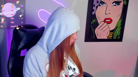 Snapshot of izyzys_baker chatting on December 2024 08:48:01 AM hot izys online show from December 2024 08:48:01 AM