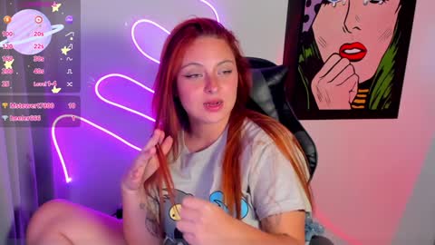 Snapshot of izyzys_baker chatting on January 2025 04:22:02 AM hot izys online show from January 2025 04:22:02 AM