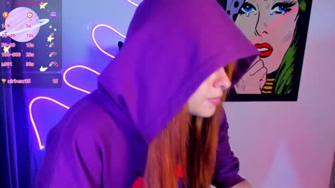 Snapshot of izyzys_baker chatting on January 2025 02:25:01 AM hot izys online show from January 2025 02:25:01 AM