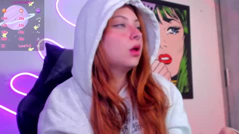 Snapshot of izyzys_baker chatting on January 2025 08:13:01 AM hot izys online show from January 2025 08:13:01 AM