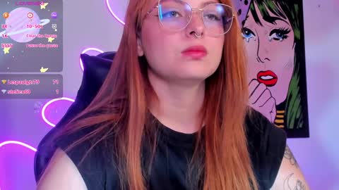 Snapshot of izyzys_baker chatting on February 2025 10:00:02 PM hot izys online show from February 2025 10:00:02 PM