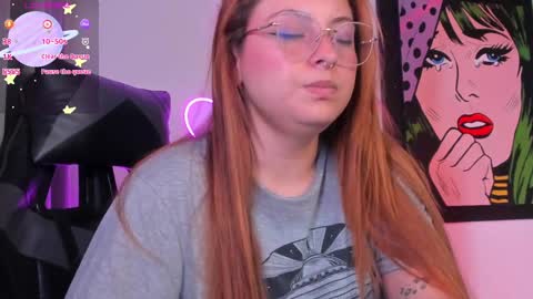 Snapshot of izyzys_baker chatting on February 2025 09:58:02 AM hot izys online show from February 2025 09:58:02 AM