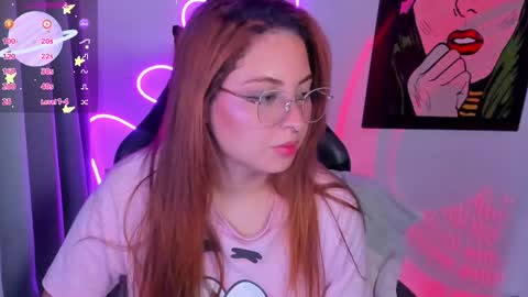 Snapshot of izyzys_baker chatting on March 2025 03:50:01 AM hot izys online show from March 2025 03:50:01 AM