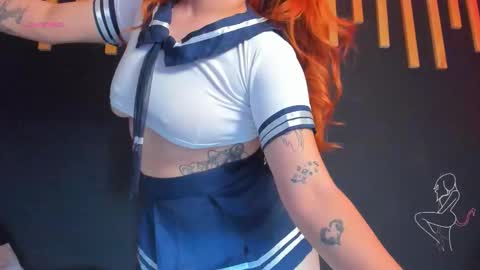 Snapshot of izyzys_baker chatting on October 2025 06:26:02 AM hot izys online show from October 2025 06:26:02 AM