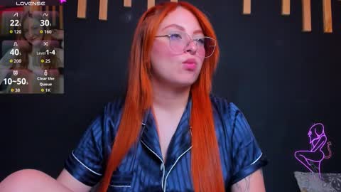 Snapshot of izyzys_baker chatting on March 2026 04:01:01 AM hot izys online show from March 2026 04:01:01 AM