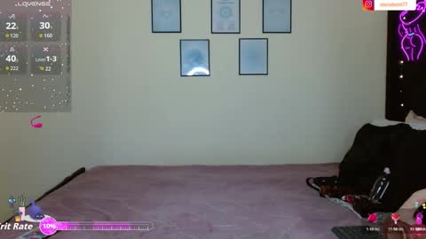 Snapshot of izzabelvalentine chatting on February 2026 07:09:02 PM Izzabel Valentine online show from February 2026 07:09:02 PM