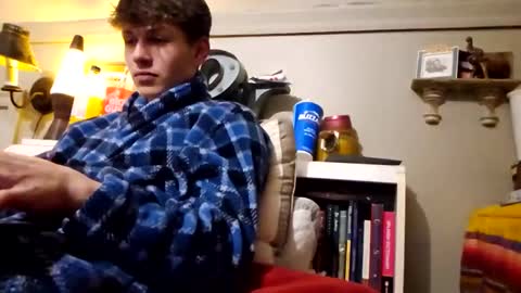 Snapshot of izzame2 chatting on February 2025 04:44:01 AM Willis online show from February 2025 04:44:01 AM