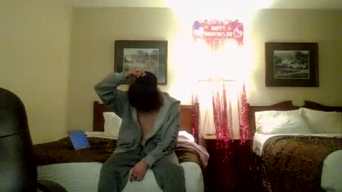 Snapshot of izzame2 chatting on February 2025 06:44:01 AM Willis online show from February 2025 06:44:01 AM