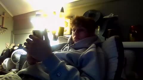 Snapshot of izzame2 chatting on February 2025 04:26:02 AM Willis online show from February 2025 04:26:02 AM