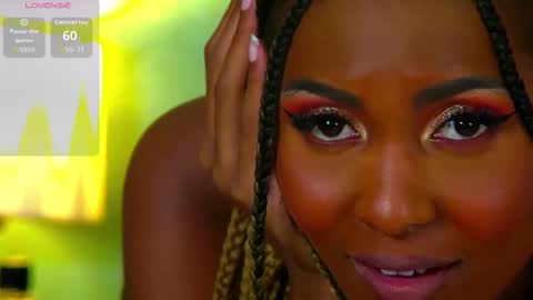 Snapshot of izzie_sugar chatting on September 2025 08:09:02 PM Sugar Babe online show from September 2025 08:09:02 PM