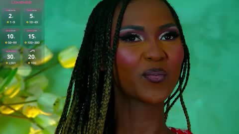 Snapshot of izzie_sugar chatting on September 2025 07:25:01 PM Sugar Babe online show from September 2025 07:25:01 PM