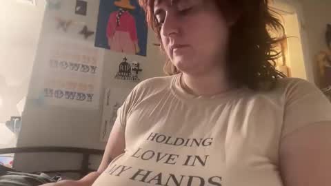 izzyishottttt online show from October 2025 10:19:02 AM