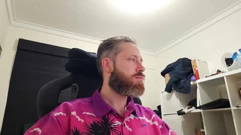 Snapshot of j0hnny_thunder chatting on October 2025 12:28:02 PM Johnny Thunder online show from October 2025 12:28:02 PM