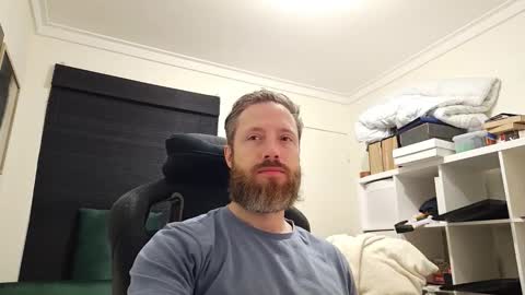 Snapshot of j0hnny_thunder chatting on October 2025 02:23:02 AM Johnny Thunder online show from October 2025 02:23:02 AM