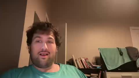Jasp online show from October 2025 07:03:01 PM