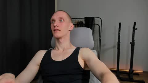 Danny online show from January 2025 08:13:02 PM