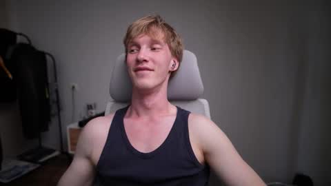 Danny online show from March 2026 12:20:02 PM