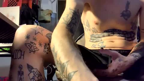 Snapshot of j_boogie_mane chatting on March 2025 02:25:02 AM j boogie online show from March 2025 02:25:02 AM