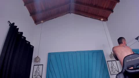 J King online show from March 2026 01:55:01 AM