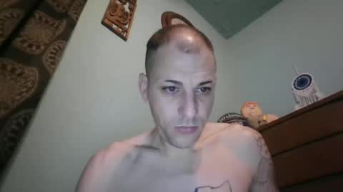 j_lion85 online show from October 2025 08:18:02 AM