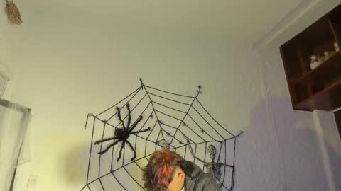 j_martony online show from October 2025 11:53:02 AM