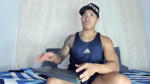 i am juan musiry independent model  online show from December 2024 02:27:01 PM