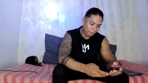 i am juan musiry independent model  online show from January 2025 08:37:01 AM