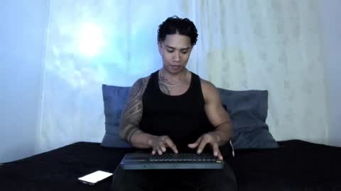 i am juan musiry independent model  online show from January 2025 05:05:01 AM