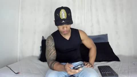 i am juan musiry independent model  online show from February 2025 05:19:01 AM