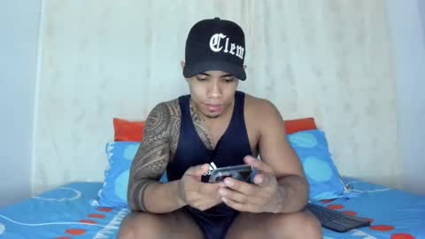 i am juan musiry independent model  online show from February 2025 01:44:02 AM